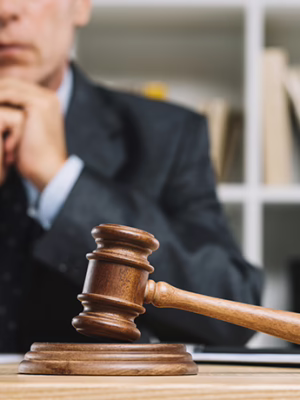 Юридическая помощь по отмене судебного приказа