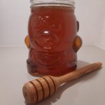 Катановый мед из Архипо-Осиповкаа района
