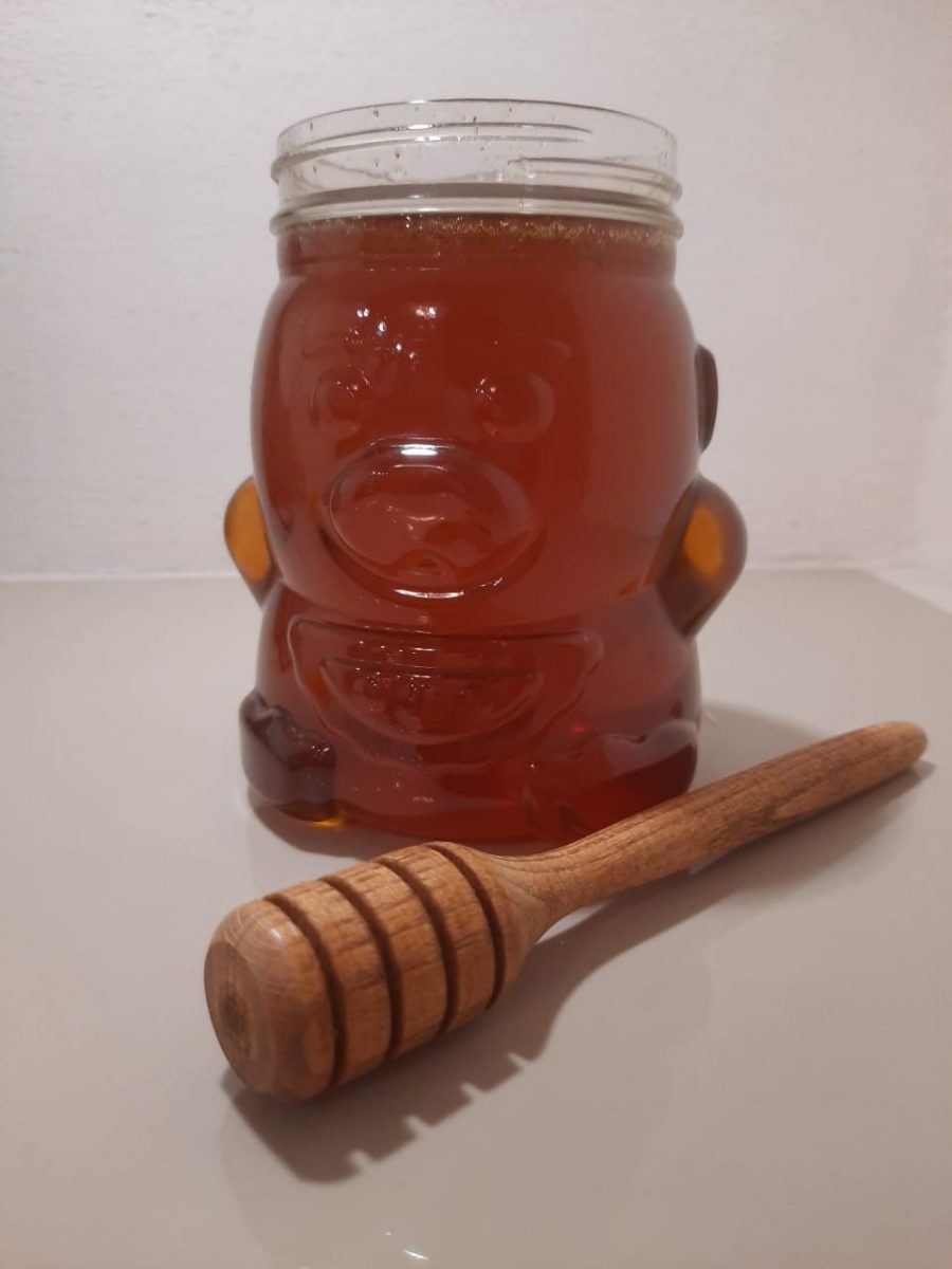 kashtanovii-med00005 Катановый мед из Архипо-Осиповкаа района