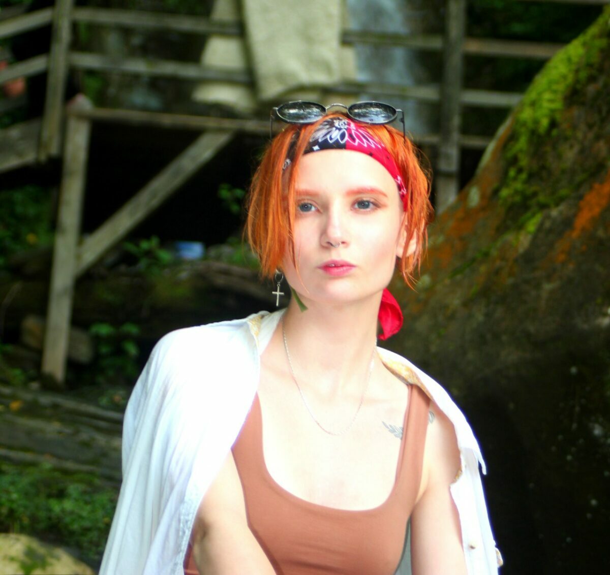 Фотосессии в Архипо-Осиповке