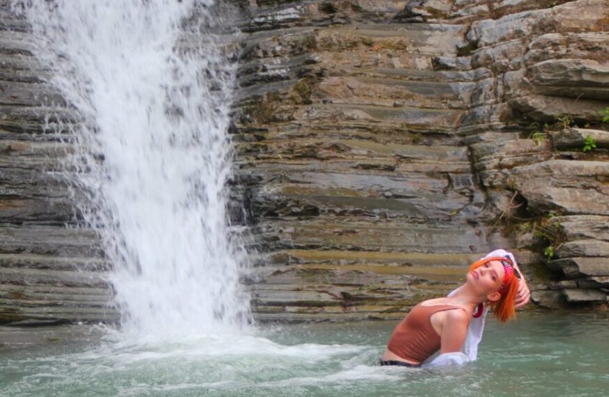 Фотосессии в Архипо-Осиповке