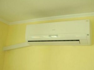 Заправка кондиционеров