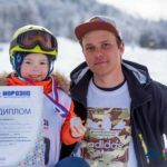 Инструктор на Архипо-Осиповка Дмитрий