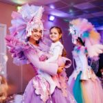 аниматоры Единорожки в Архипо-Осиповке