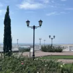 Архипо-Осиповка, экскурсия