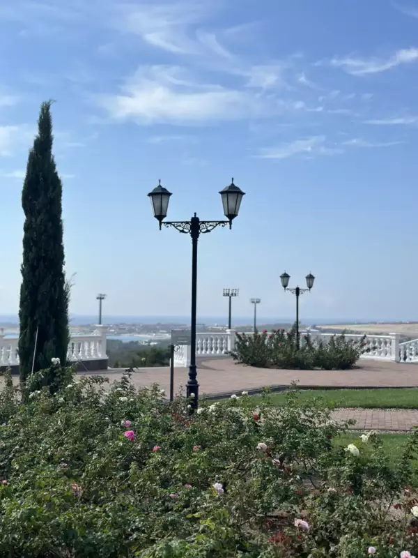 Архипо-Осиповка, экскурсия