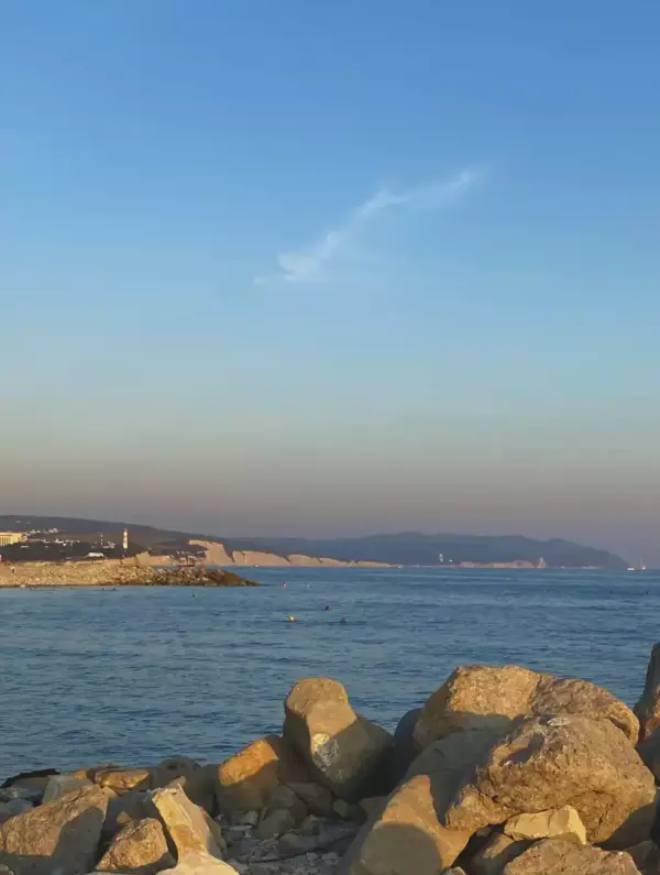 Архипо-Осиповка, море, экскурсия