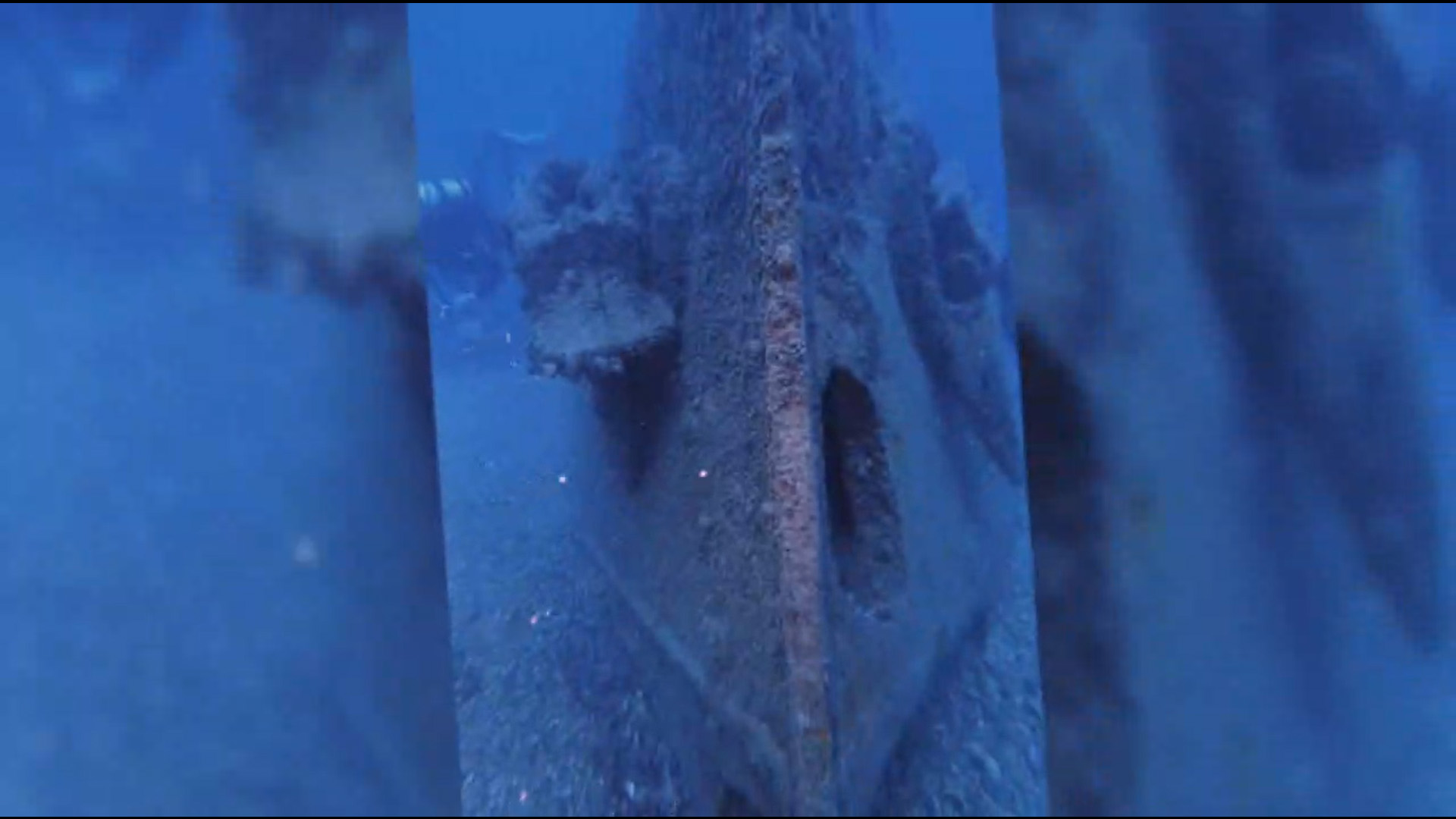 Дайвинг Владимир Архип Осип