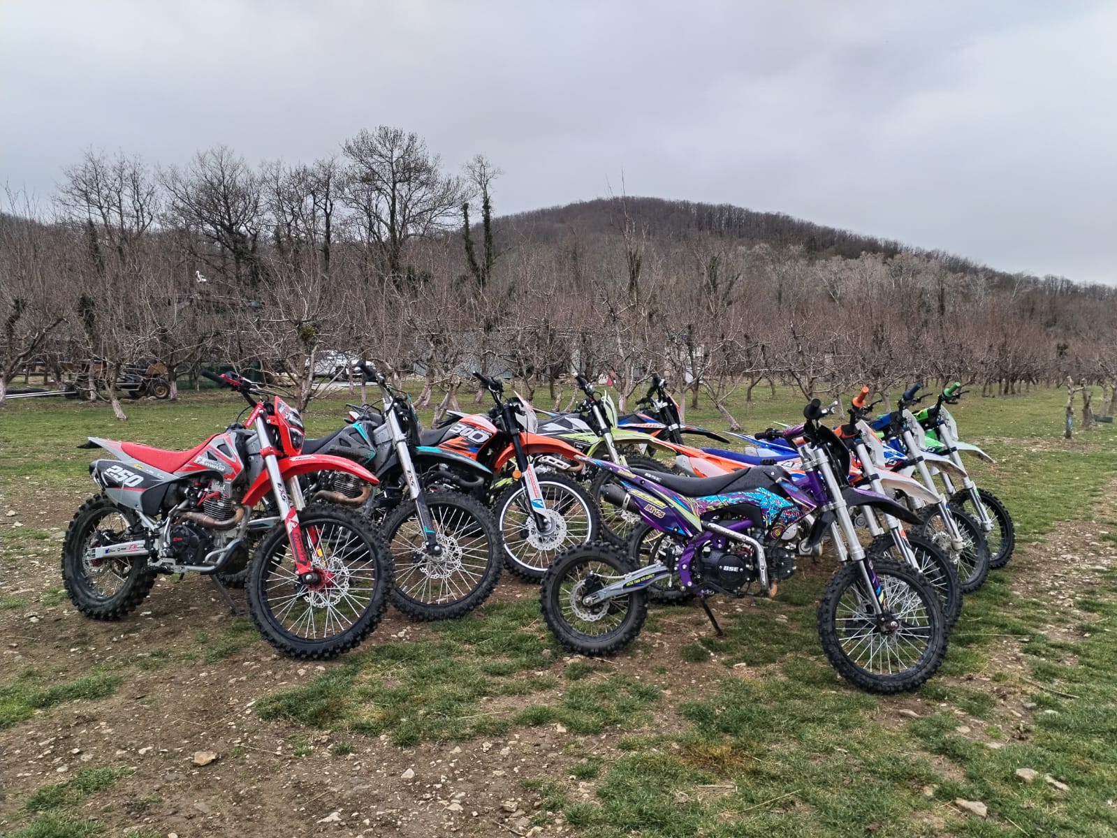 Эндуро Юлия Архип Осип Эндуро Юлия Архип Осип