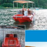 Морские прогулки Юлия Арх-Ос