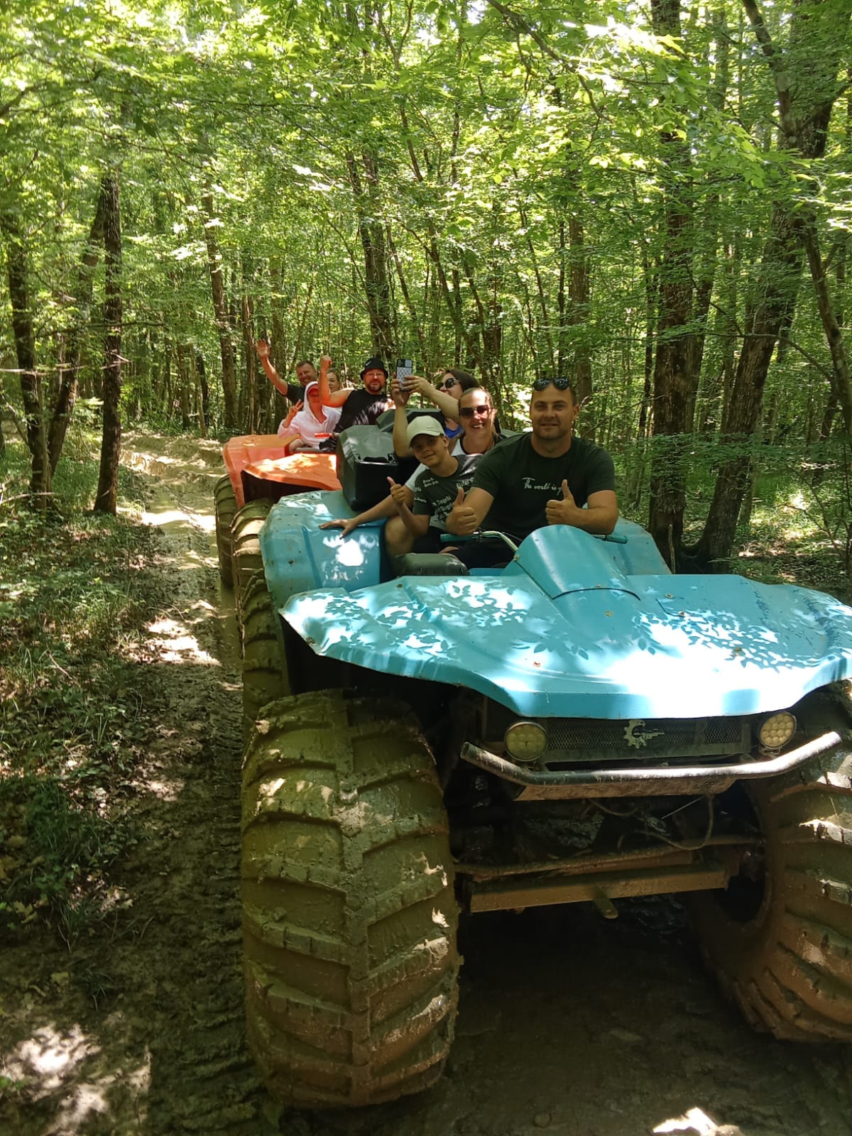 Квадроциклы Архип Осиповка Александра Квадроциклы Архип Осиповка Александра