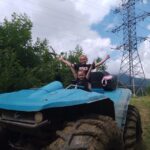 Квадроциклы Архип Осиповка Александра