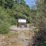 Джипинг 2 в 1 Архип Осиповка Александра