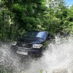 Джипинг 2 в 1 Архип Осиповка Александра