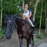 Джипинг Сталактит грот Архип Осиповка Александра