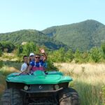 Квадроциклы Архип Осиповка Александра