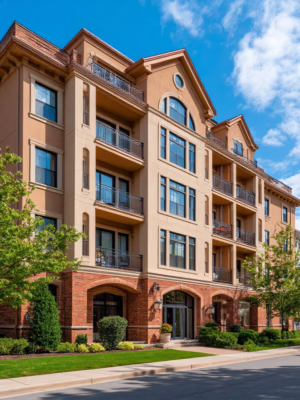 Недвижимость юридические услуги