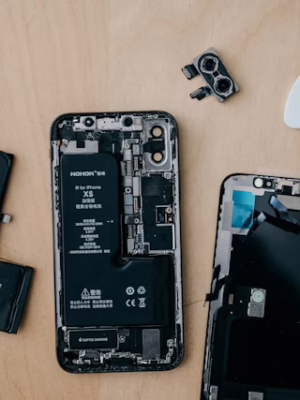 Ремонт дисплея Samsung срочный