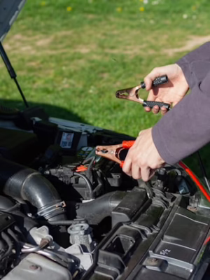 Профессиональный ремонт автоэлектрики с выездом