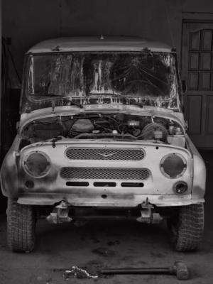 Профессиональная замена топливного фильтра авто